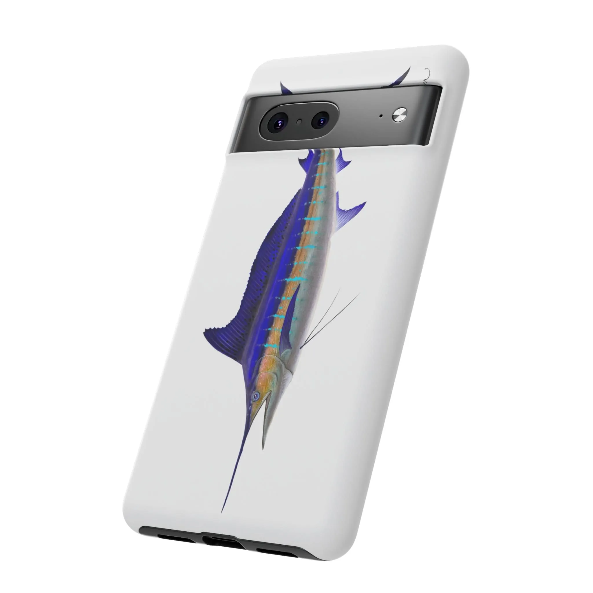 Marlin Phone Case (Samsung)