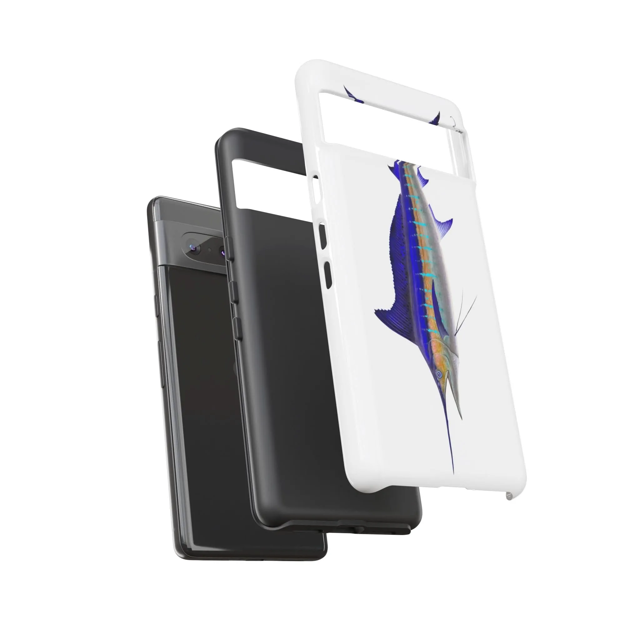 Marlin Phone Case (Samsung)