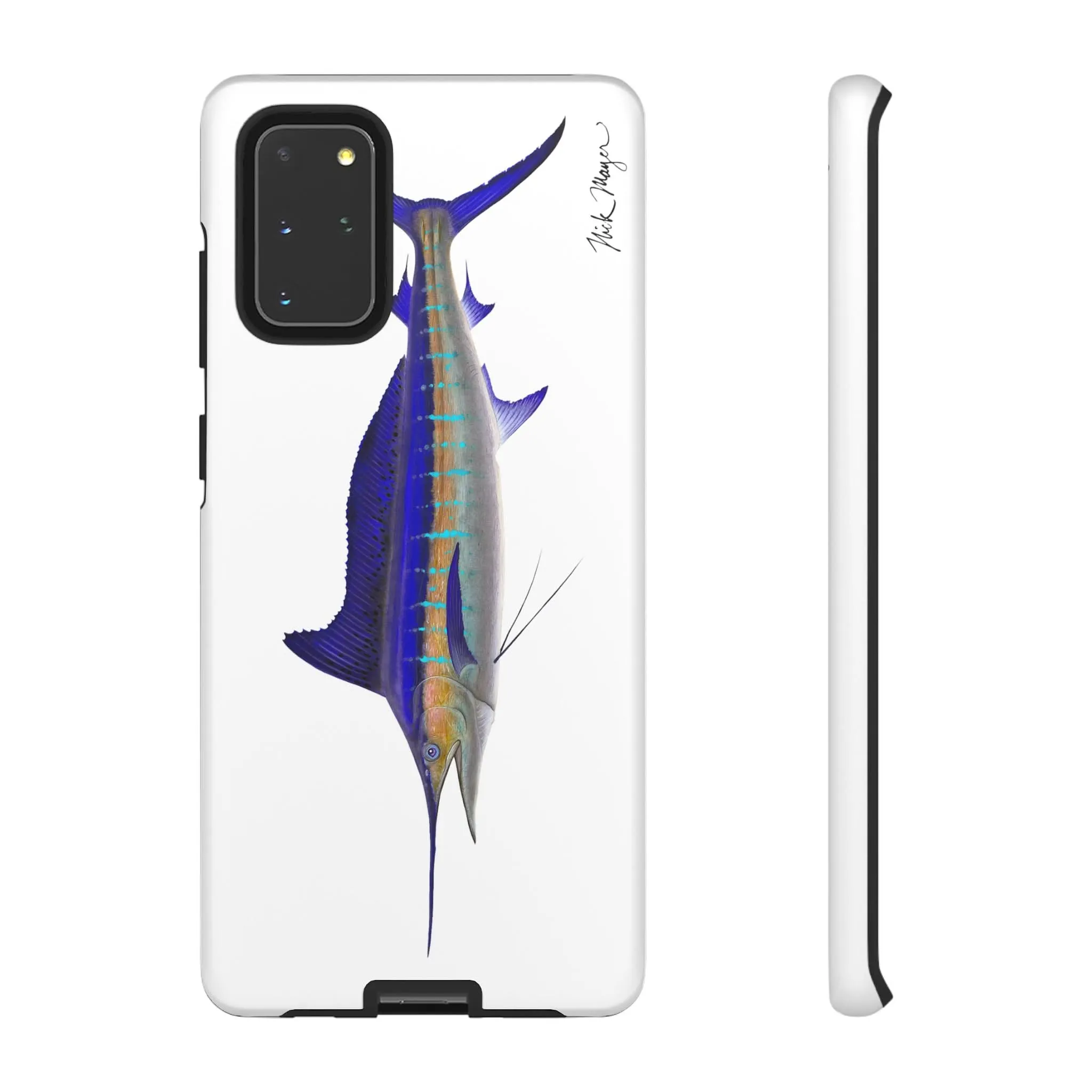 Marlin Phone Case (Samsung)