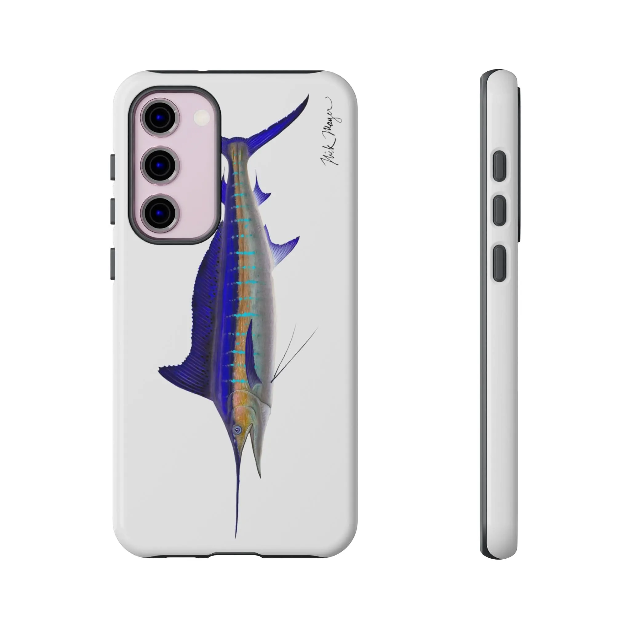 Marlin Phone Case (Samsung)