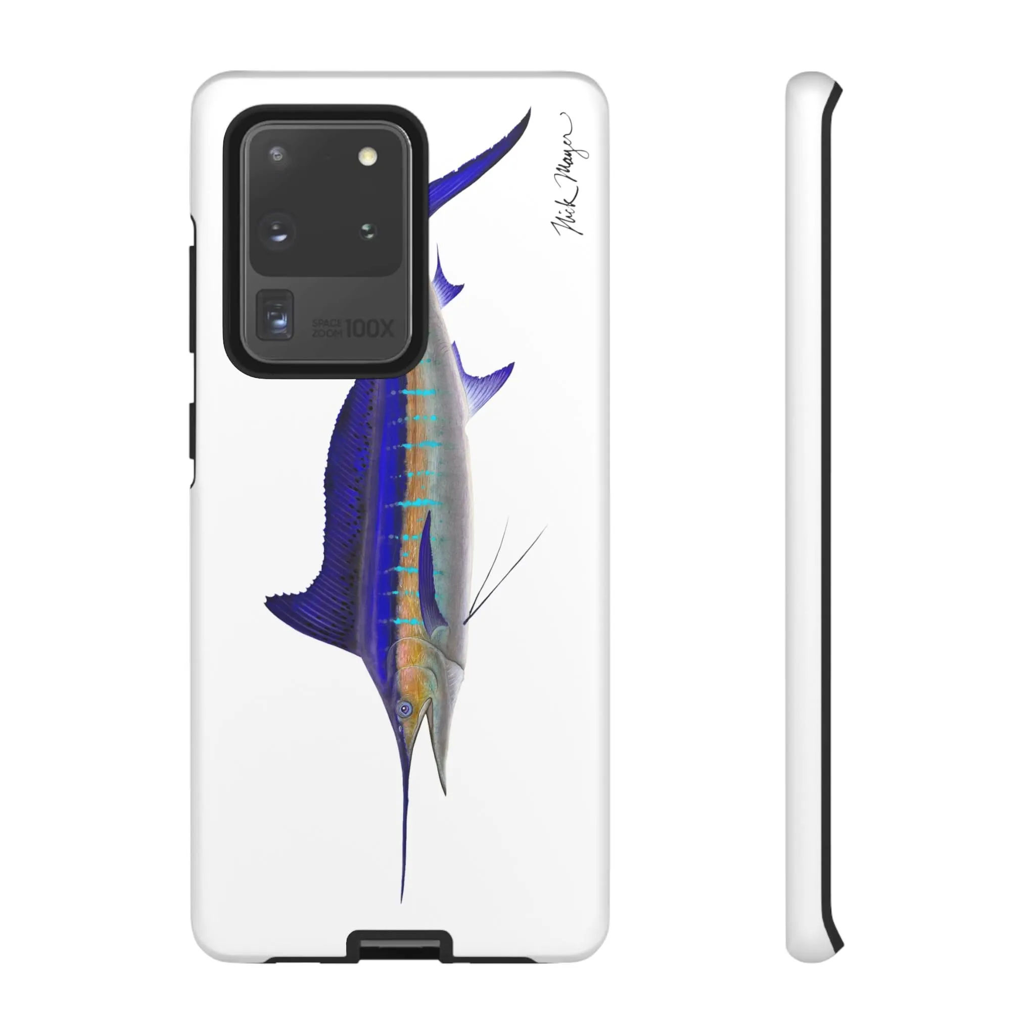 Marlin Phone Case (Samsung)