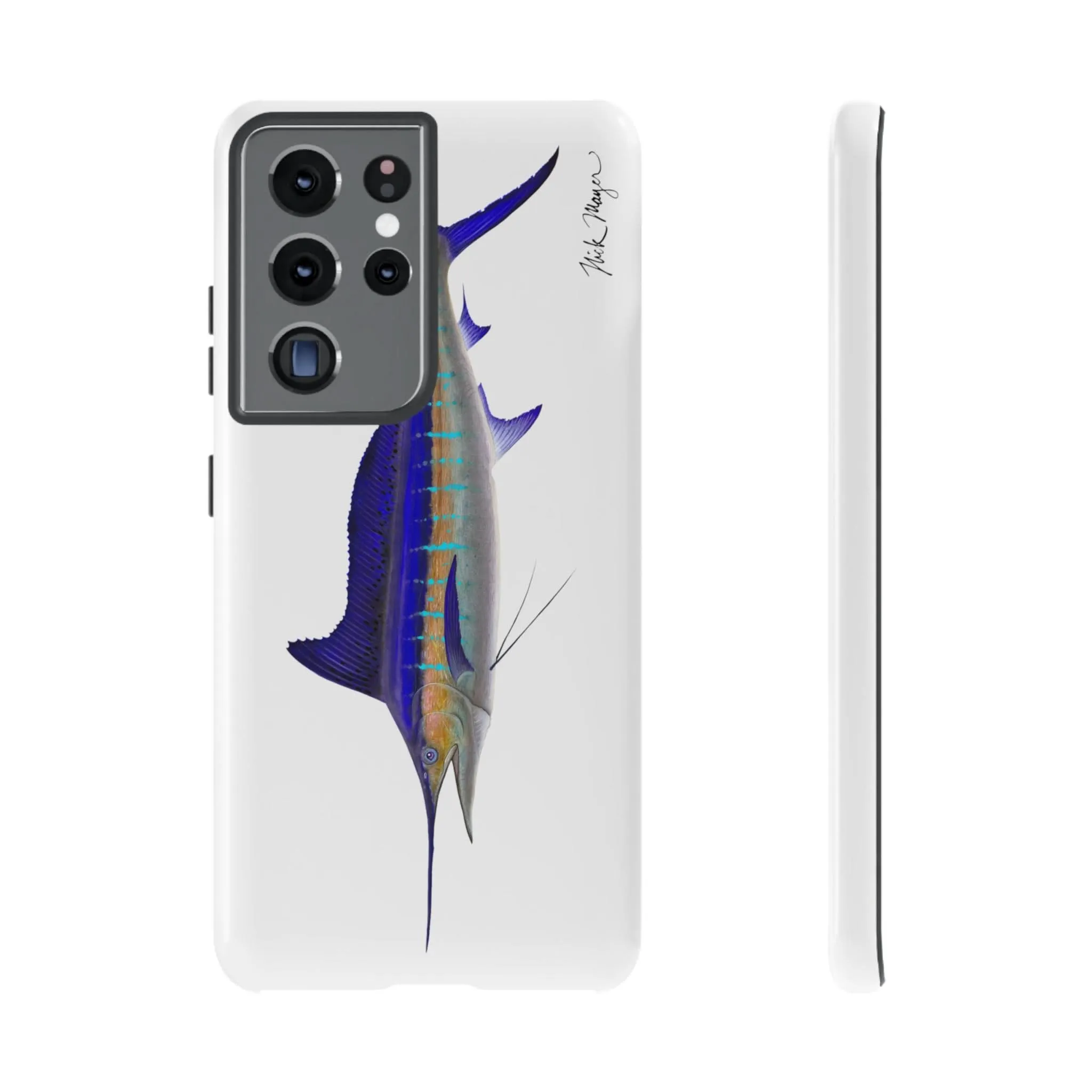 Marlin Phone Case (Samsung)