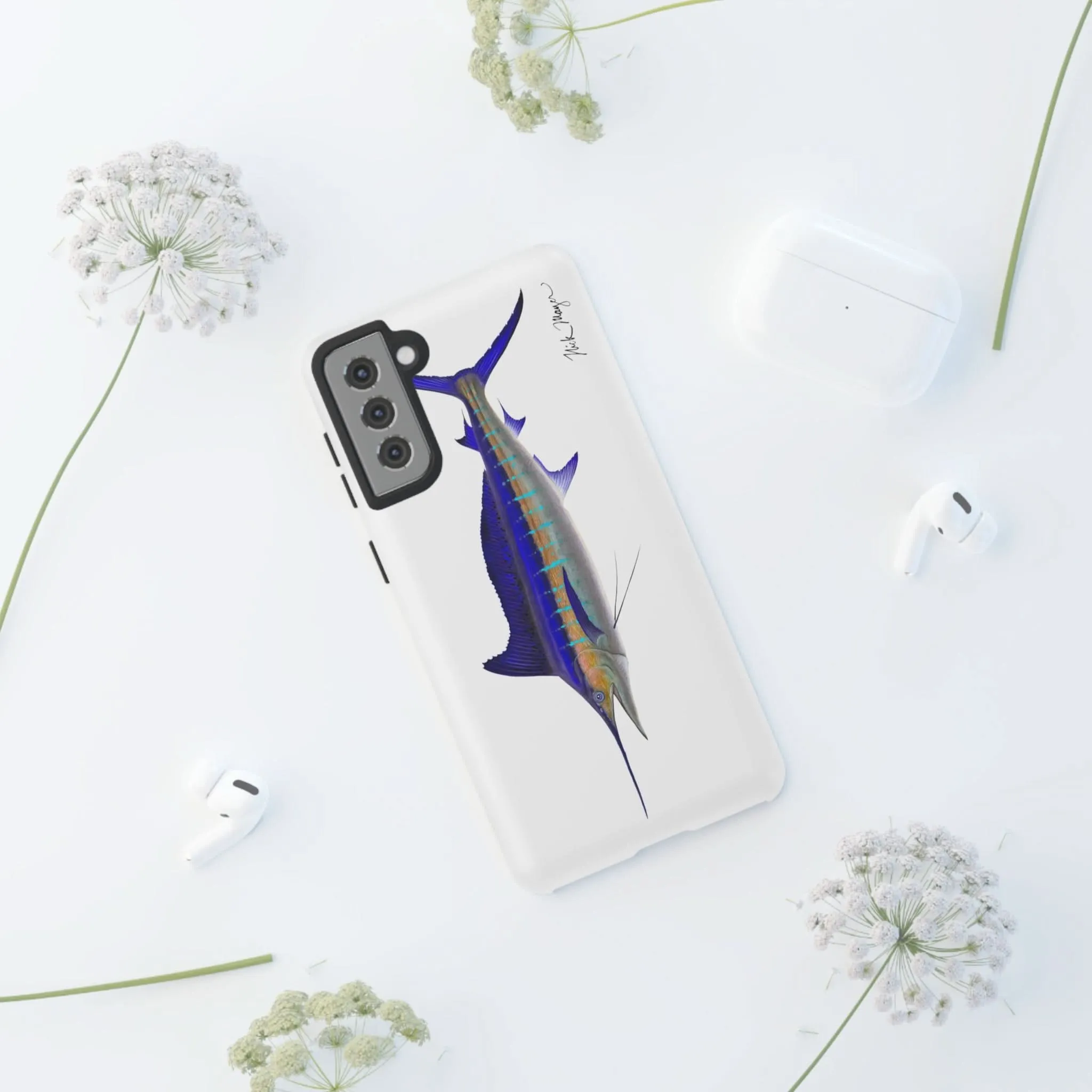 Marlin Phone Case (Samsung)