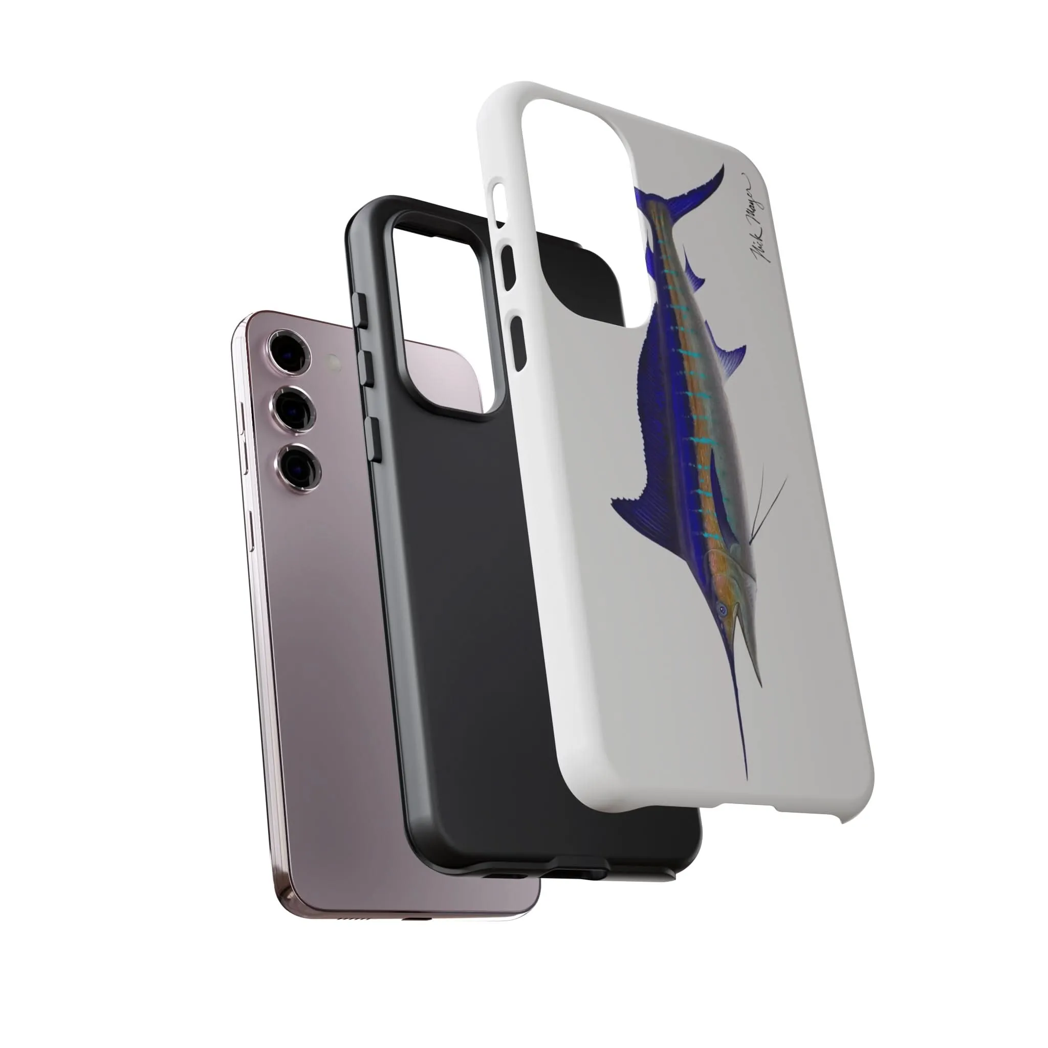 Marlin Phone Case (Samsung)