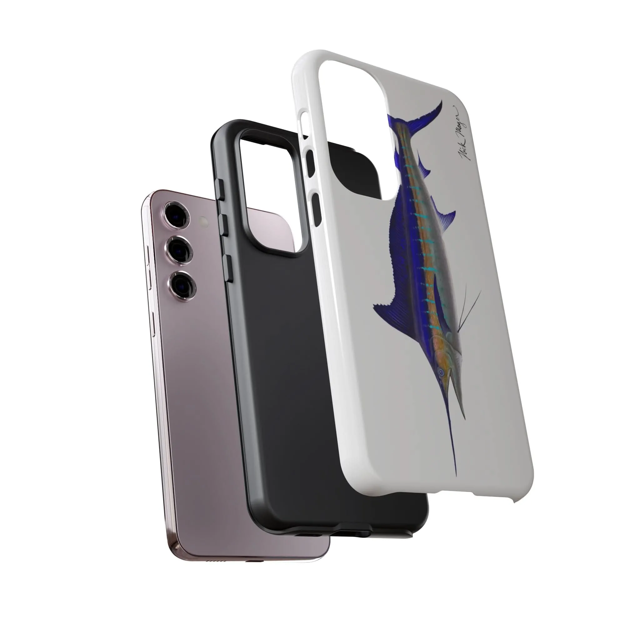 Marlin Phone Case (Samsung)