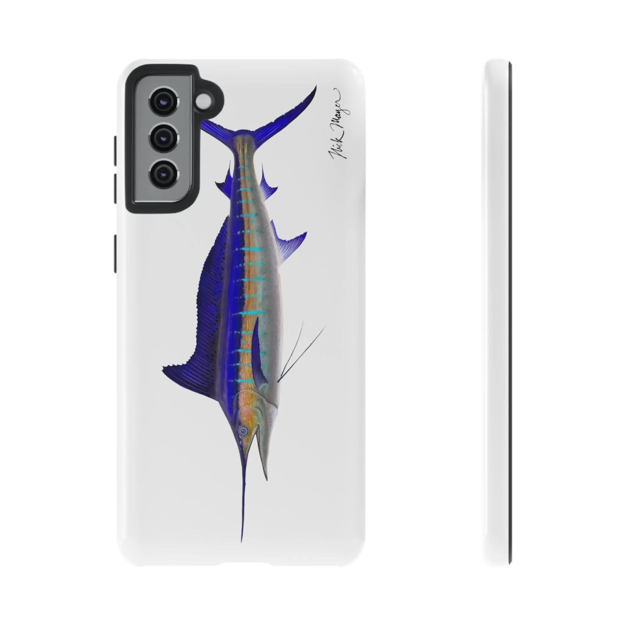 Marlin Phone Case (Samsung)