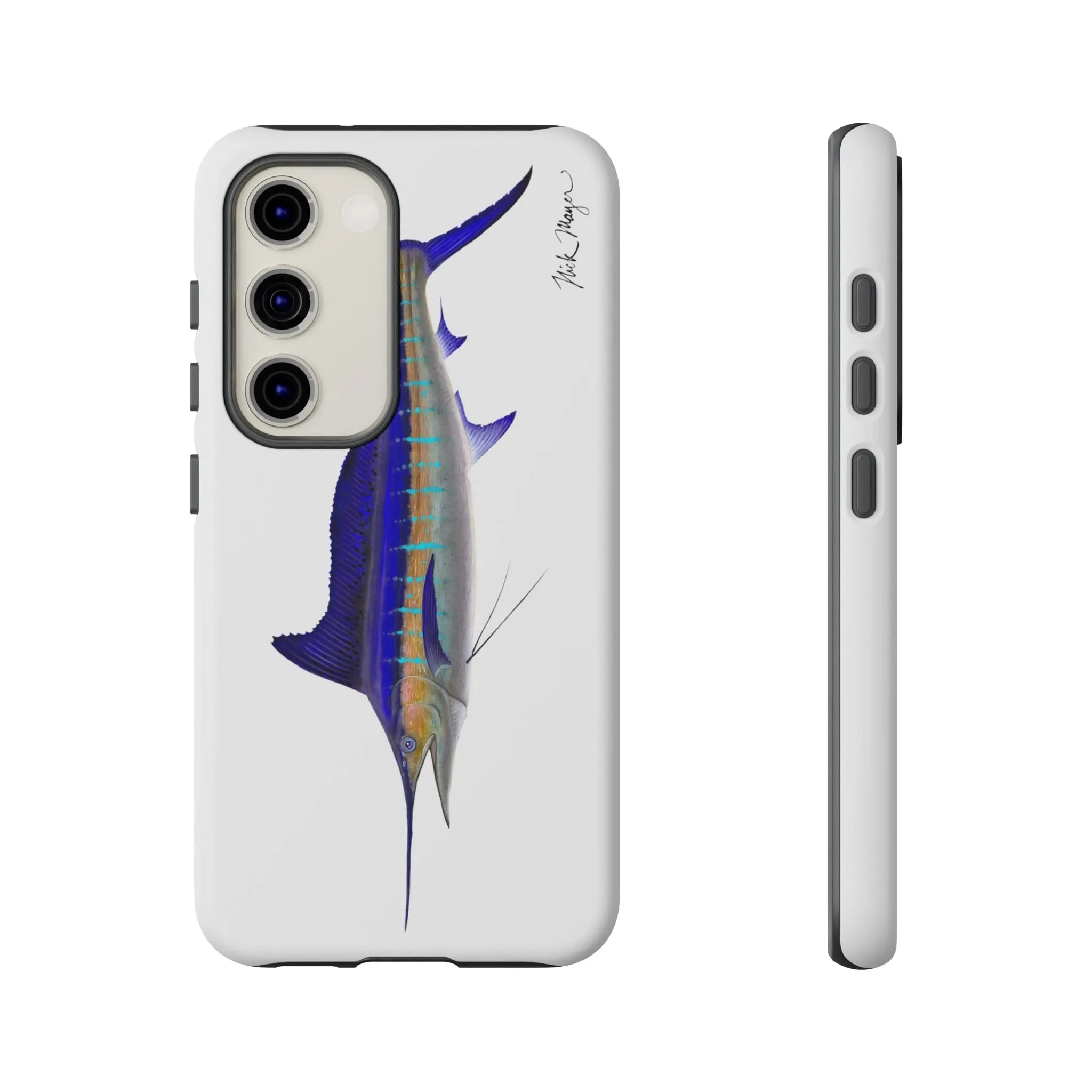 Marlin Phone Case (Samsung)