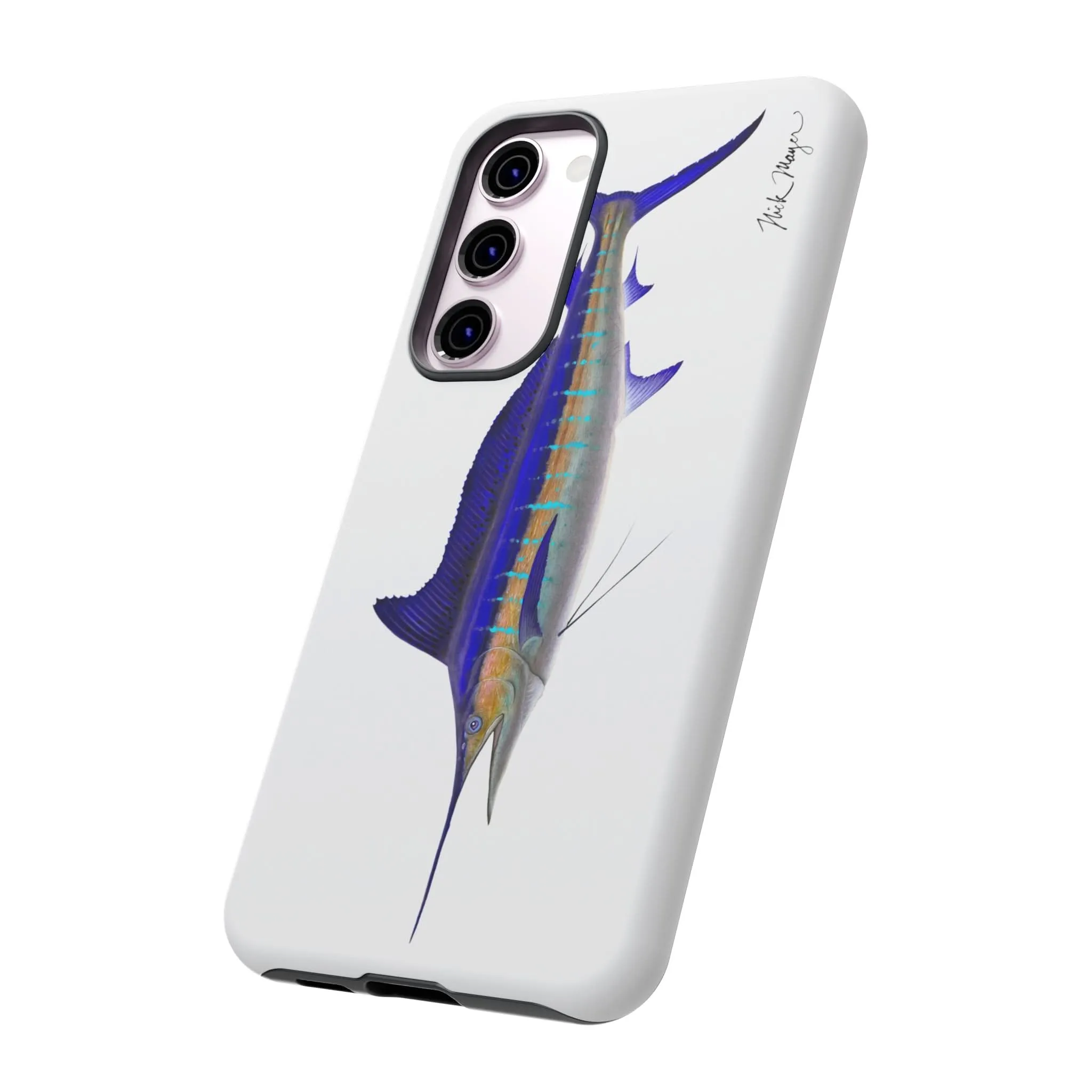 Marlin Phone Case (Samsung)