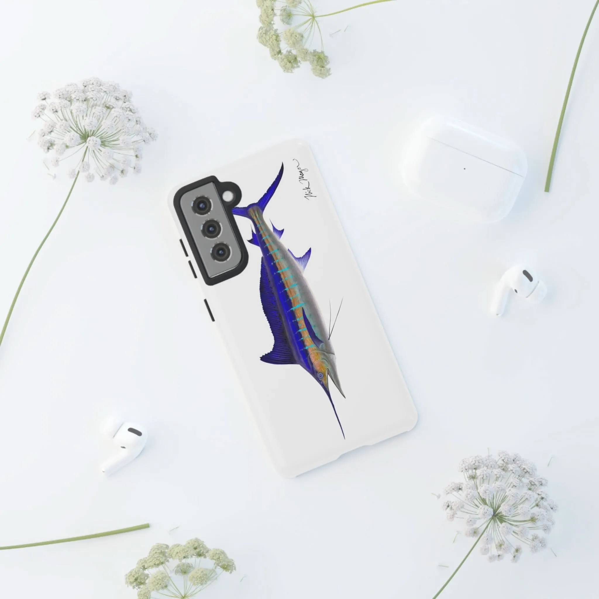 Marlin Phone Case (Samsung)