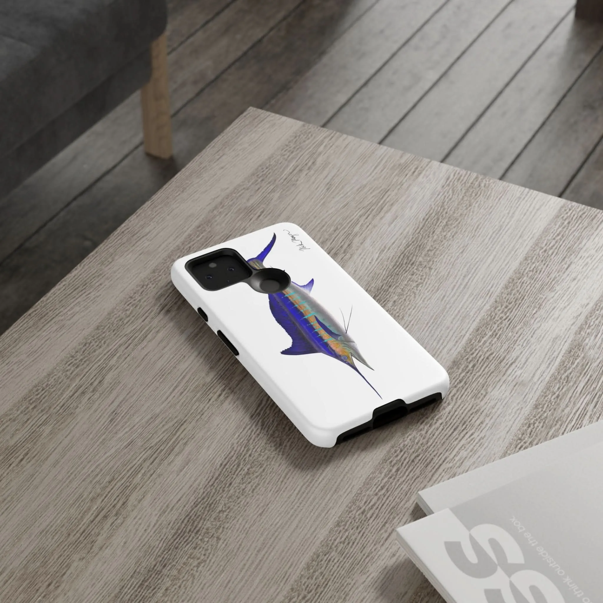 Marlin Phone Case (Samsung)