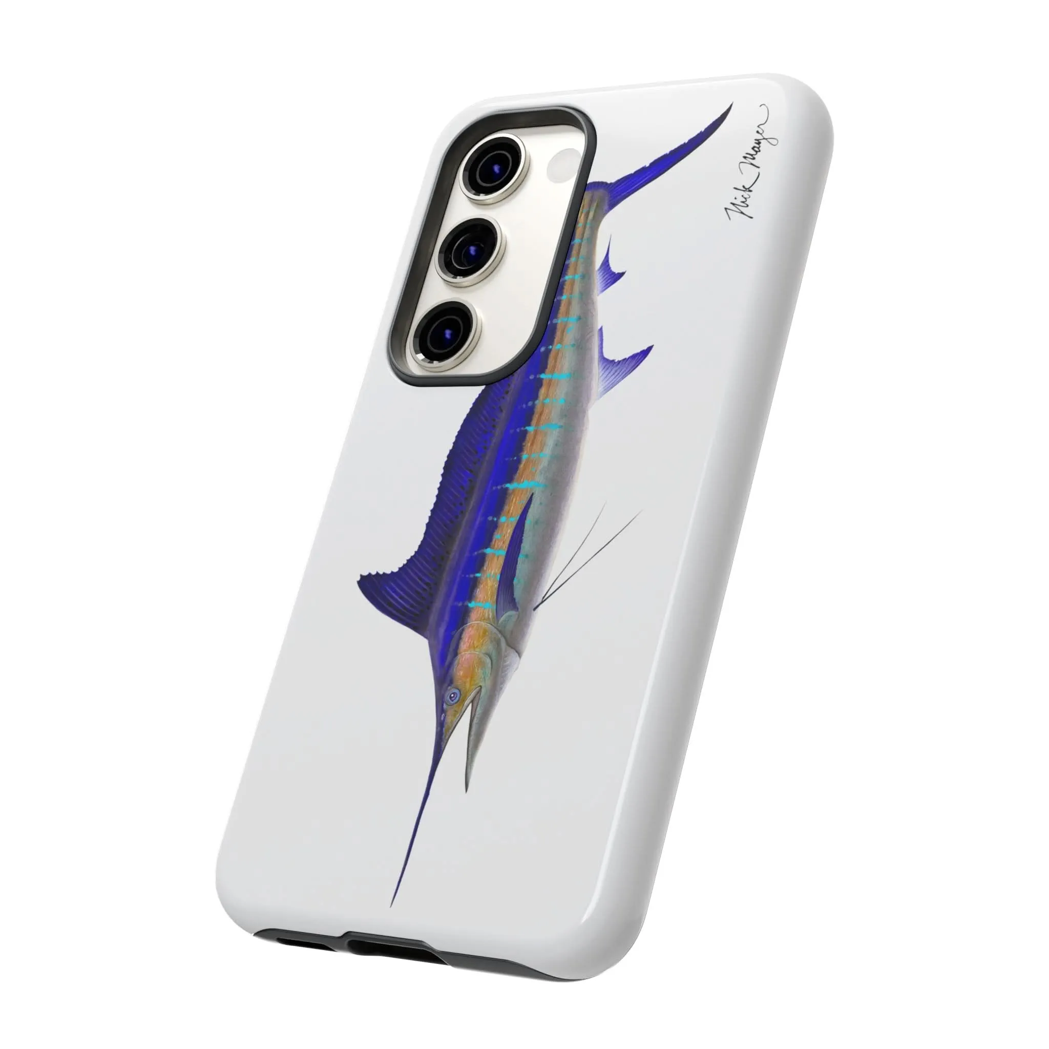 Marlin Phone Case (Samsung)