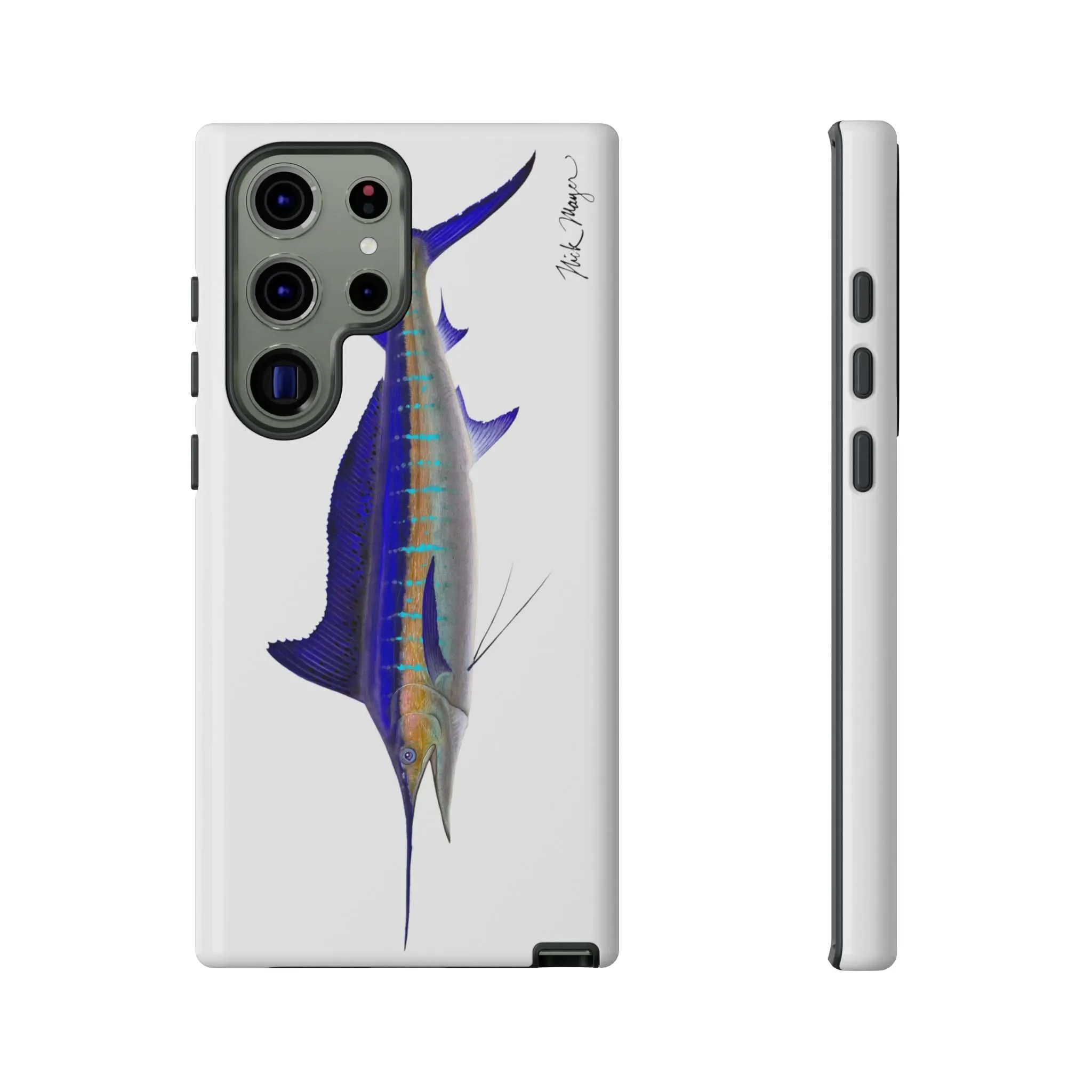 Marlin Phone Case (Samsung)