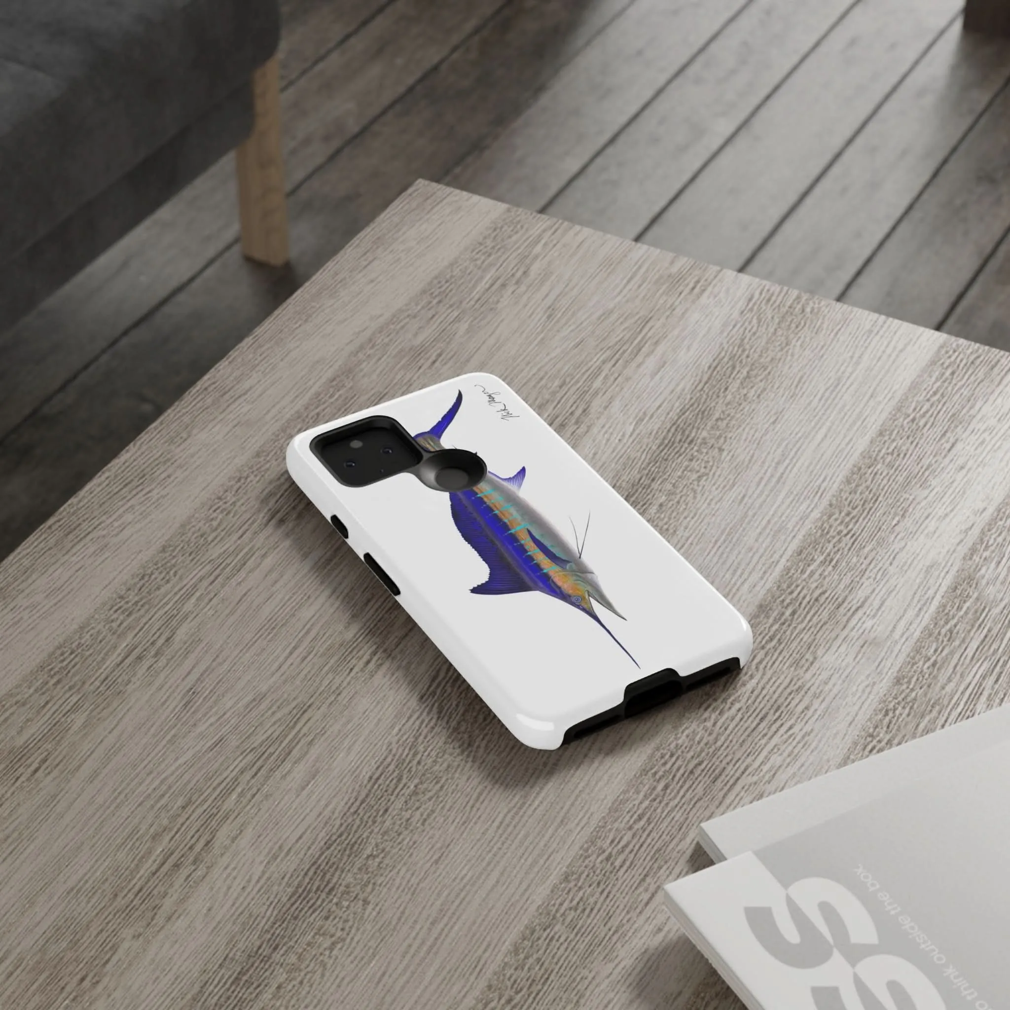 Marlin Phone Case (Samsung)