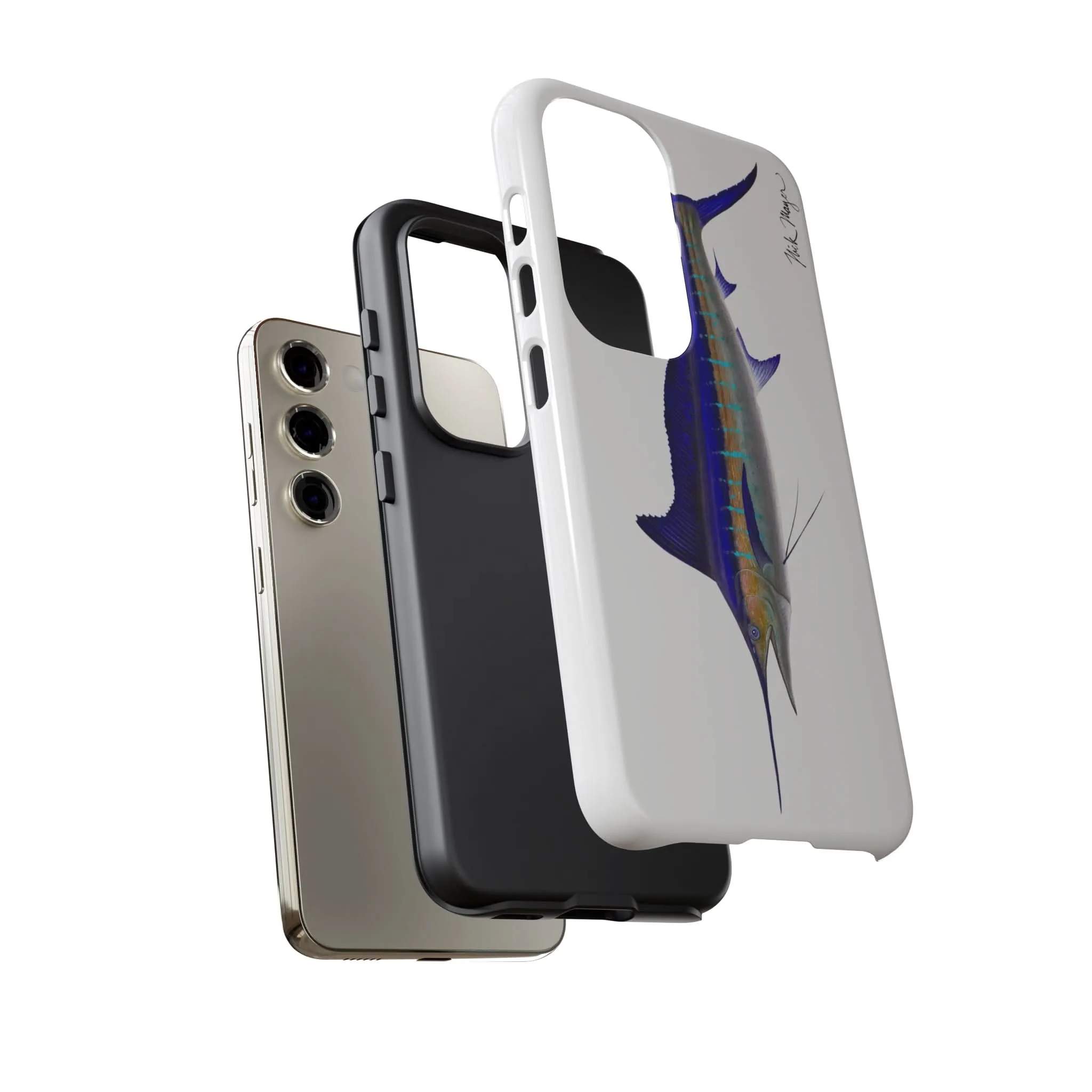 Marlin Phone Case (Samsung)