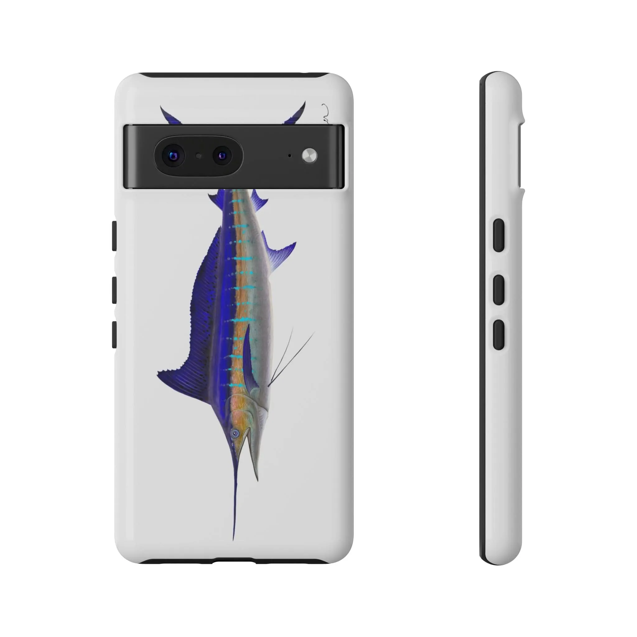 Marlin Phone Case (Samsung)