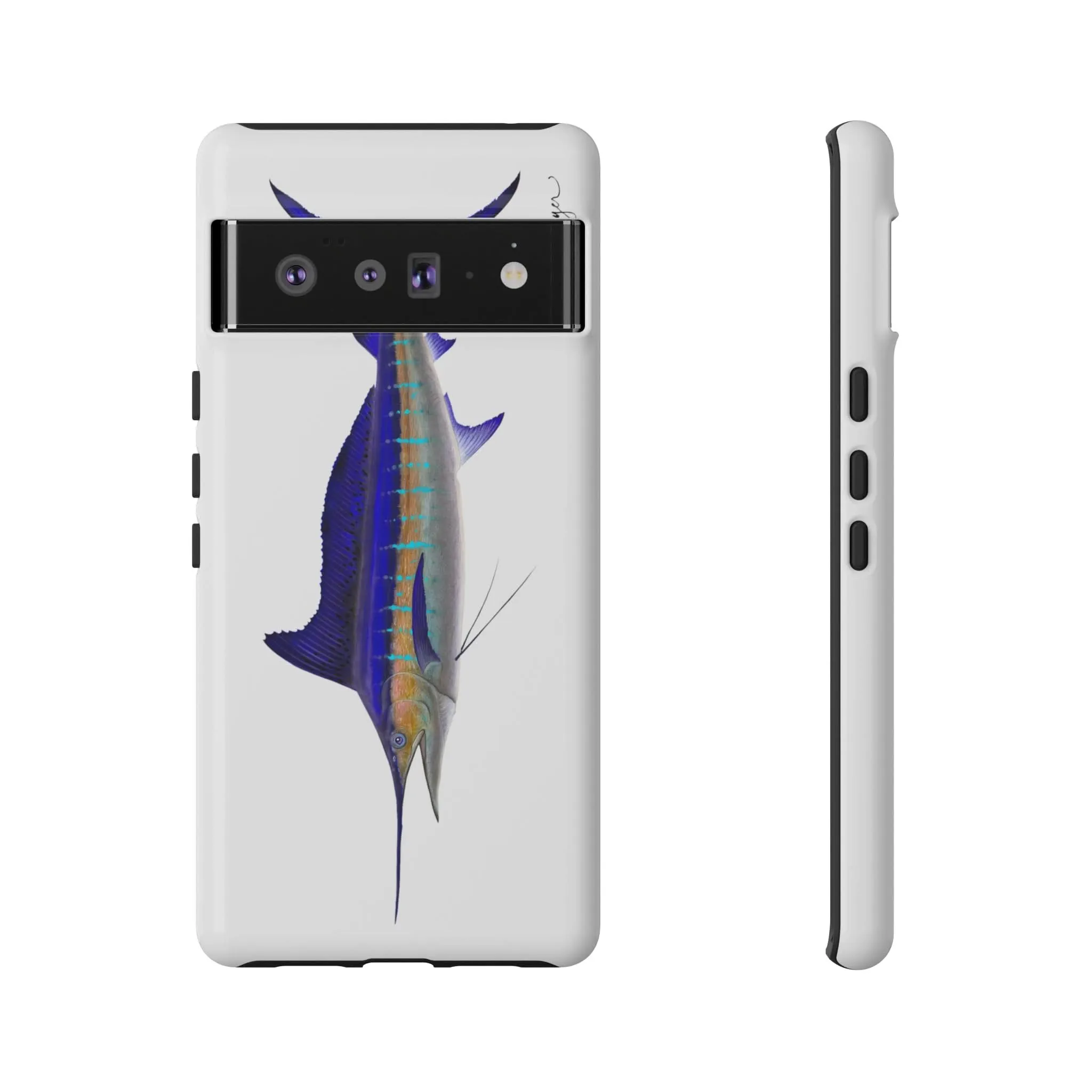 Marlin Phone Case (Samsung)