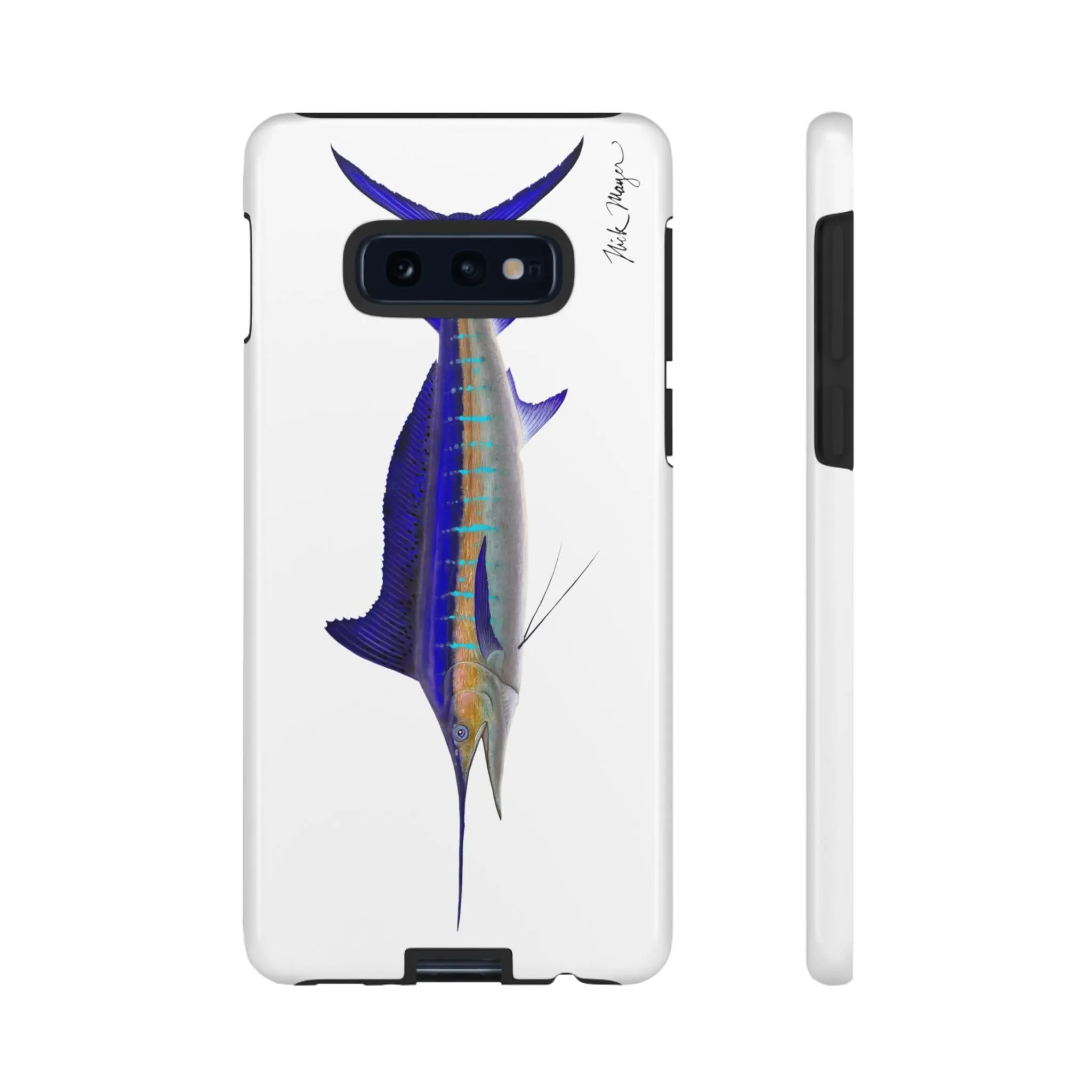 Marlin Phone Case (Samsung)