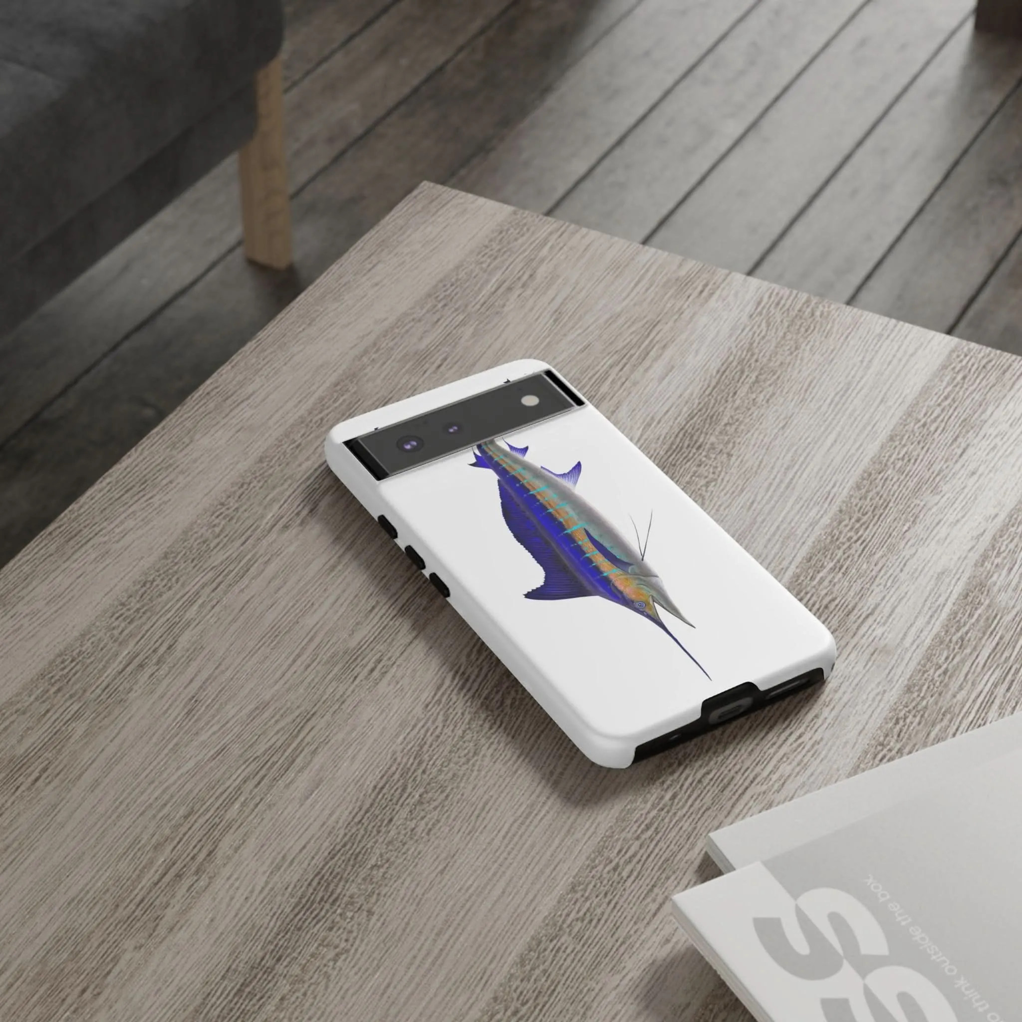 Marlin Phone Case (Samsung)