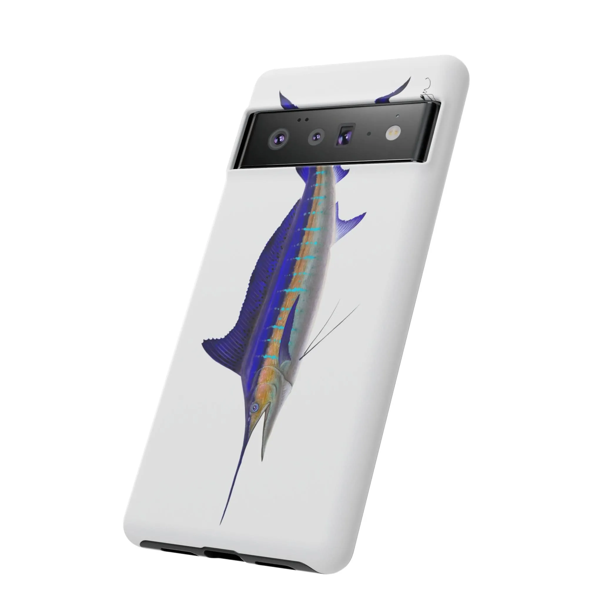 Marlin Phone Case (Samsung)