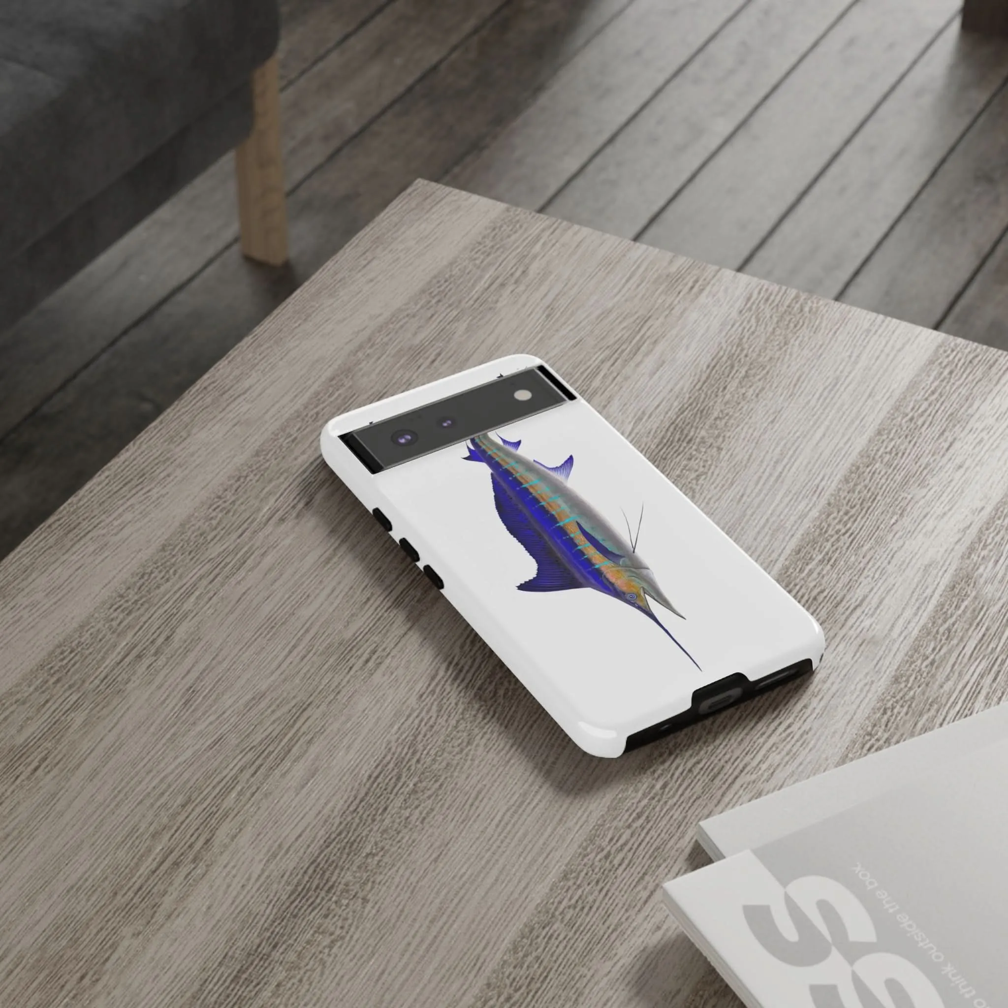 Marlin Phone Case (Samsung)