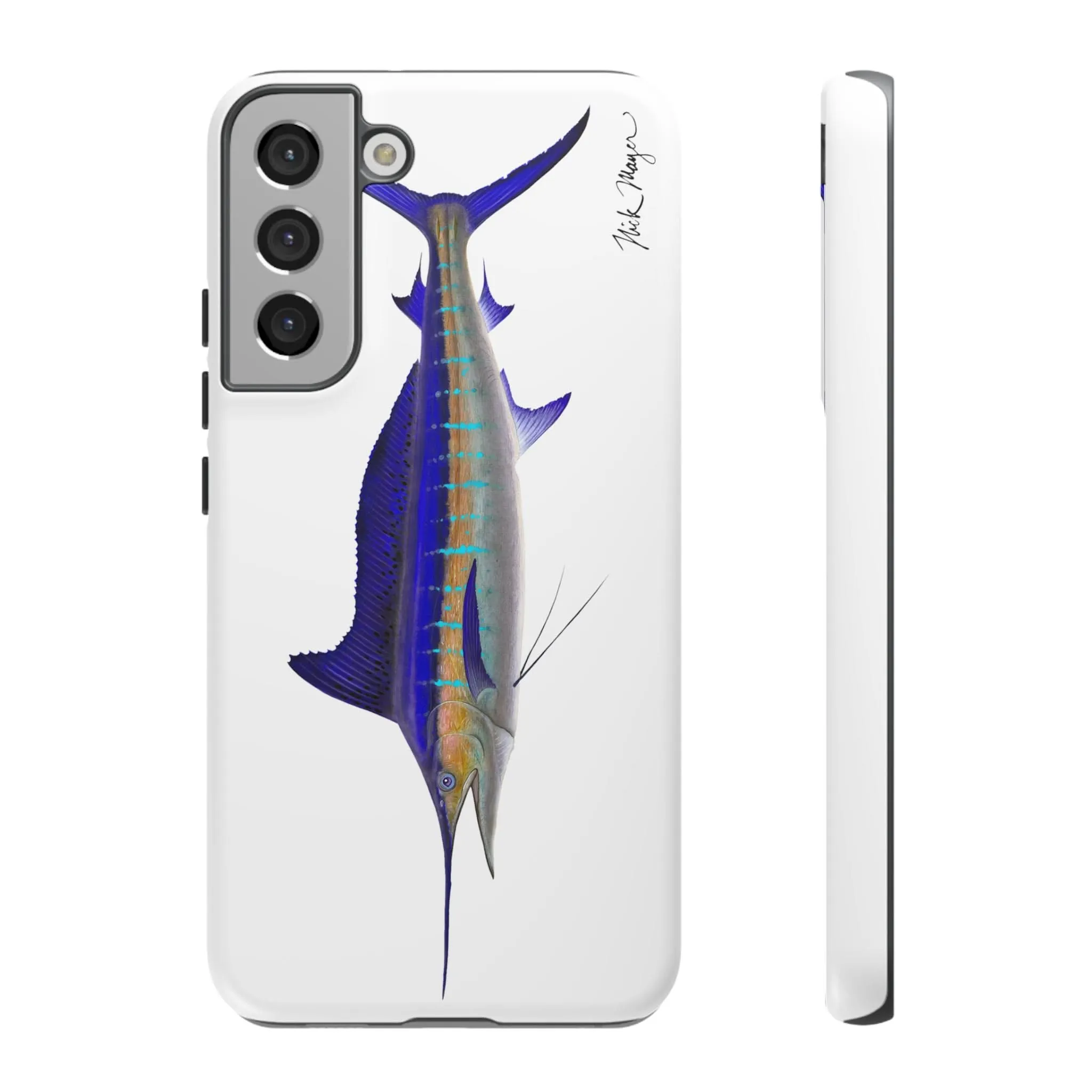 Marlin Phone Case (Samsung)