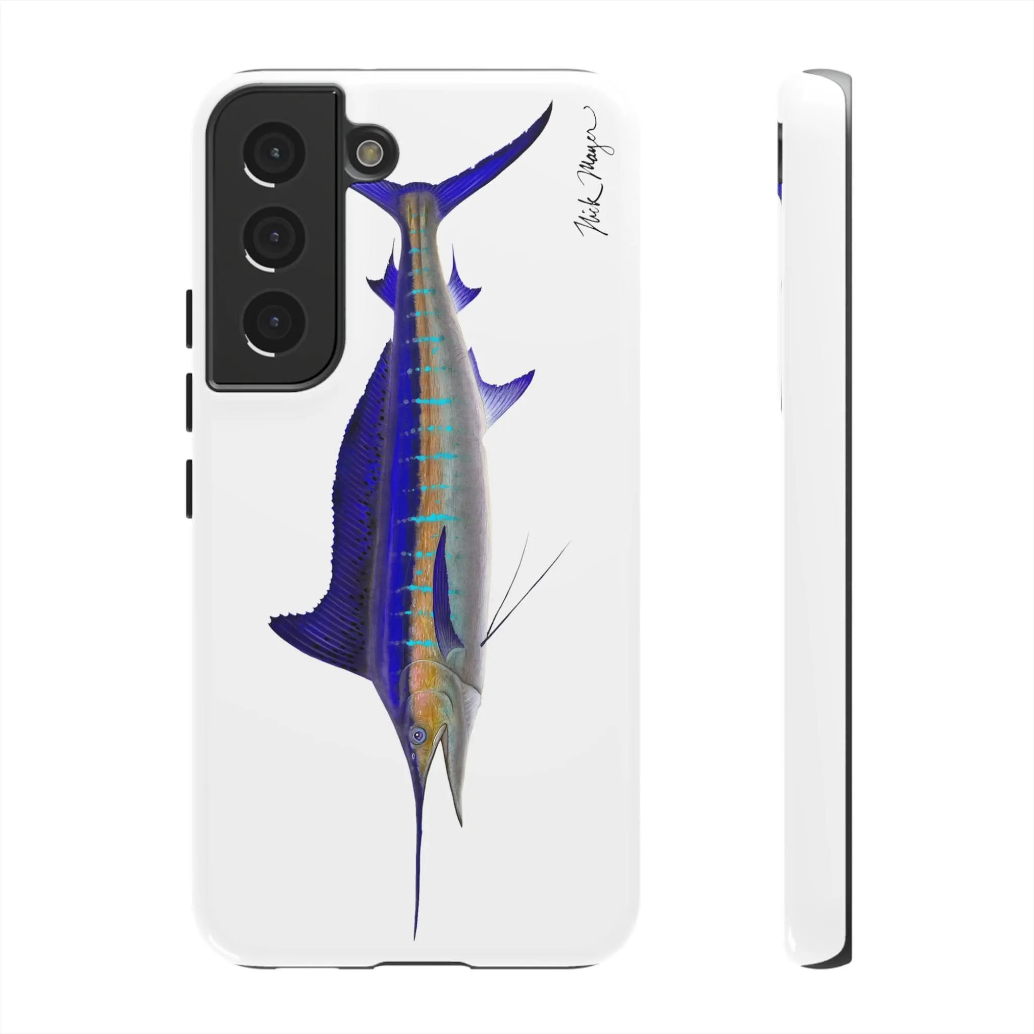 Marlin Phone Case (Samsung)