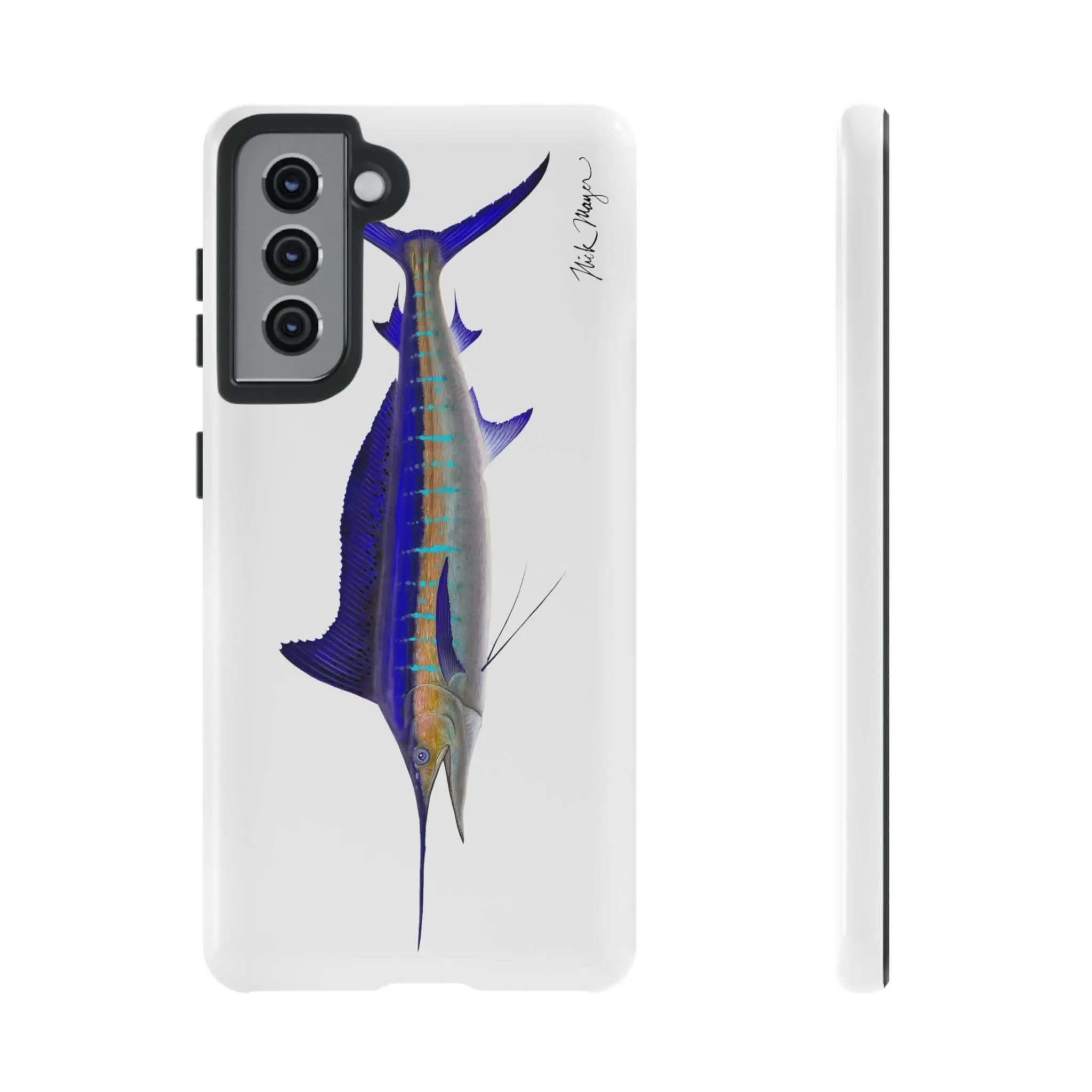 Marlin Phone Case (Samsung)