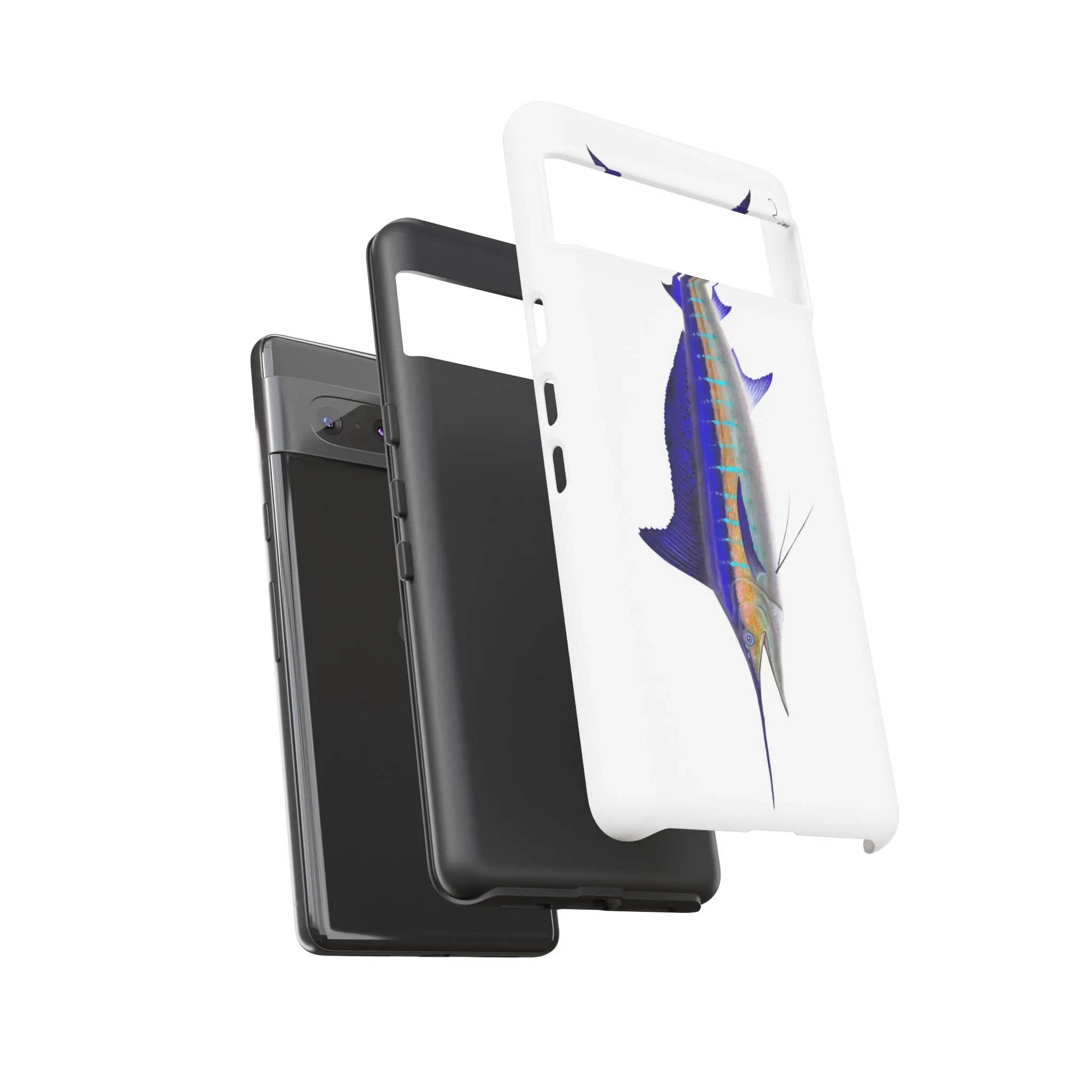 Marlin Phone Case (Samsung)