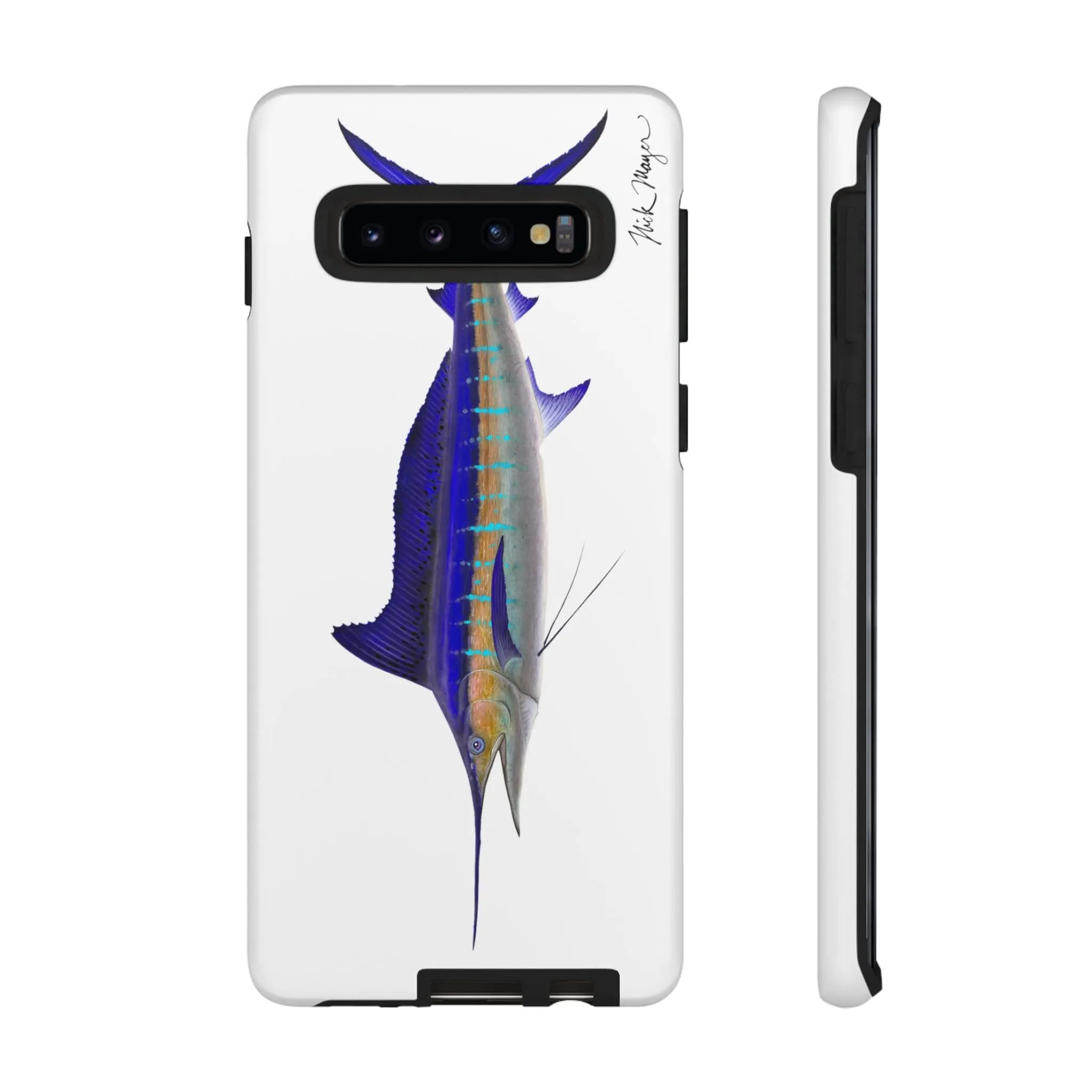 Marlin Phone Case (Samsung)