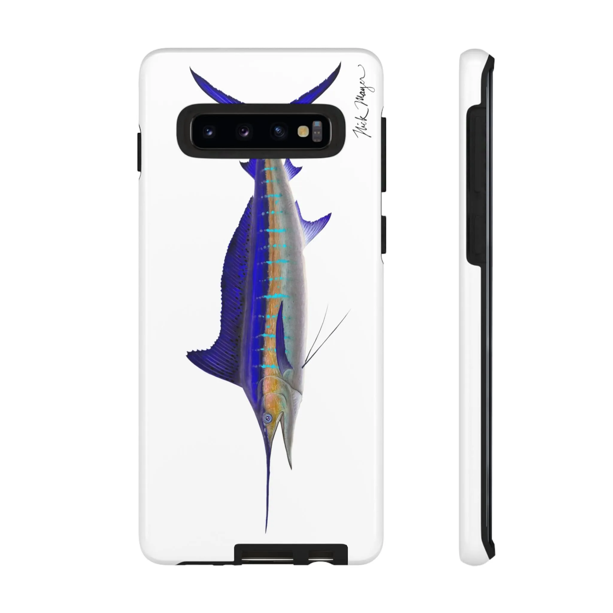 Marlin Phone Case (Samsung)