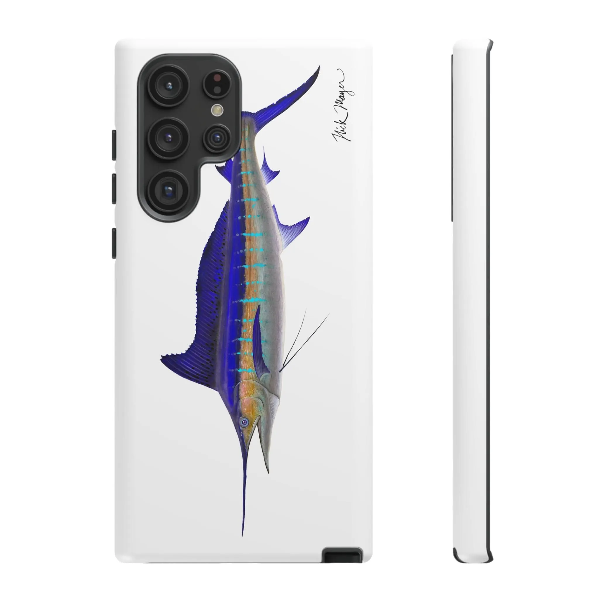 Marlin Phone Case (Samsung)