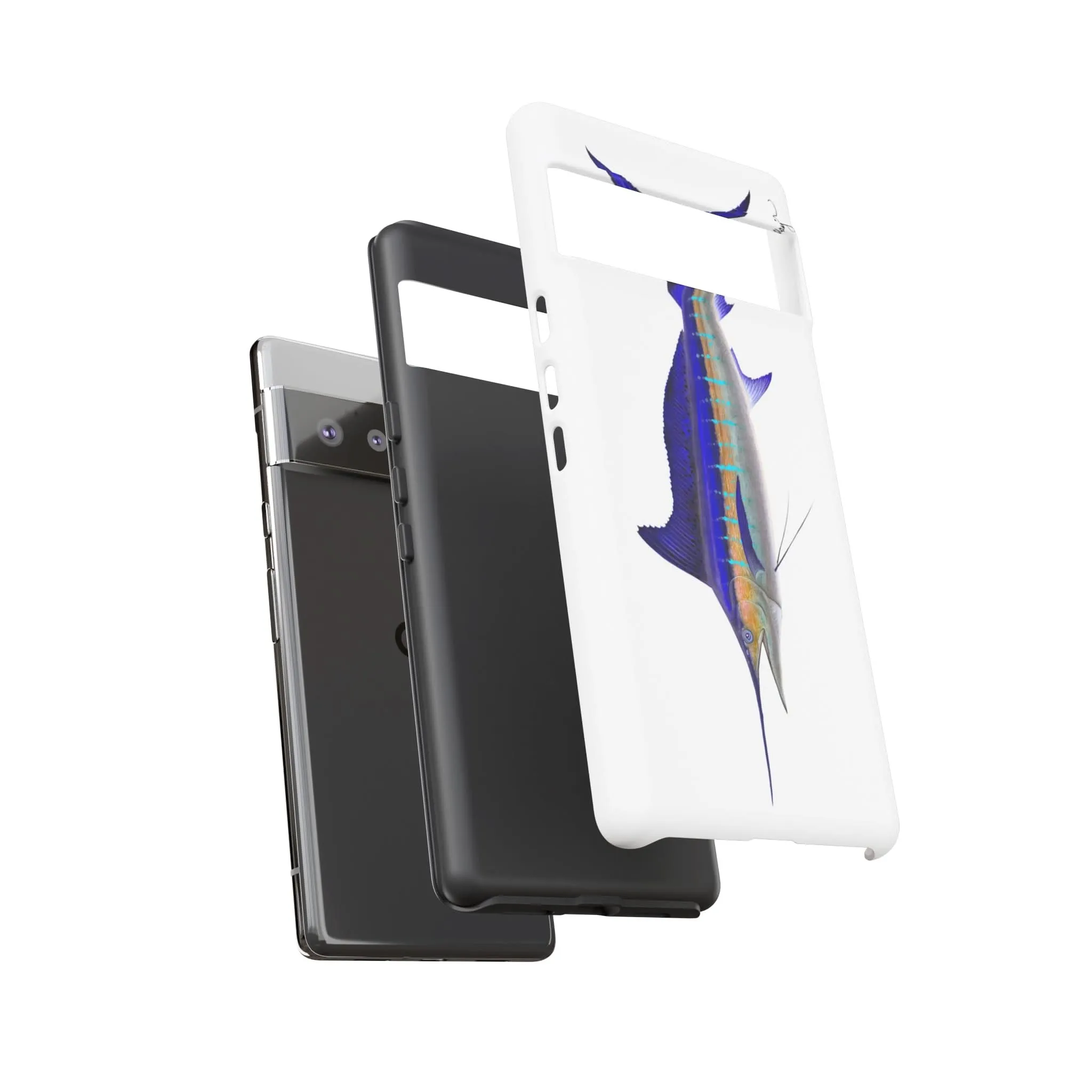 Marlin Phone Case (Samsung)