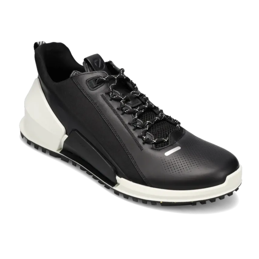 Men's Biom 2.0 Luxe Black/Black/Black