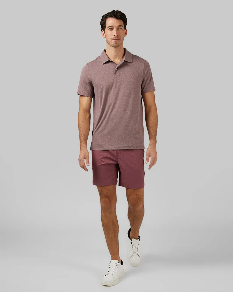 MEN'S COOL CLASSIC POLO