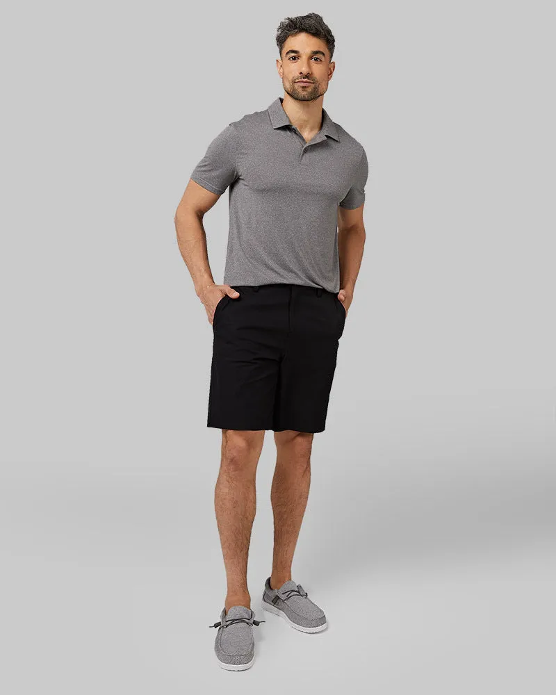 MEN'S COOL CLASSIC POLO