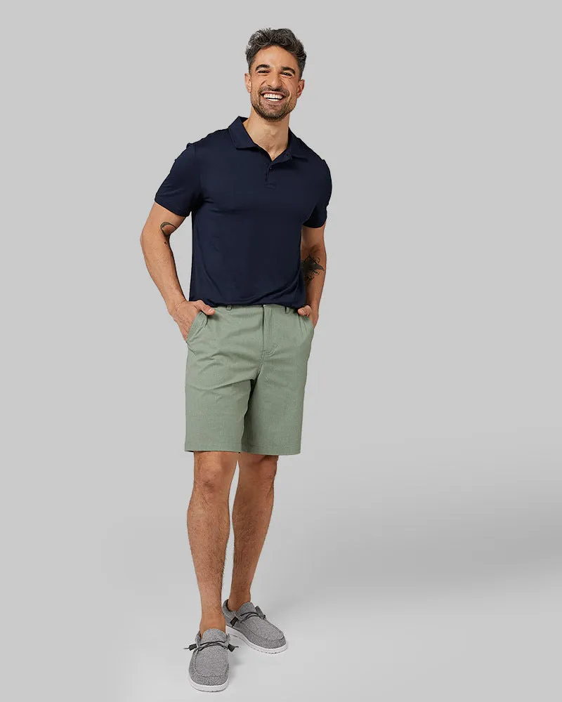 MEN'S COOL CLASSIC POLO