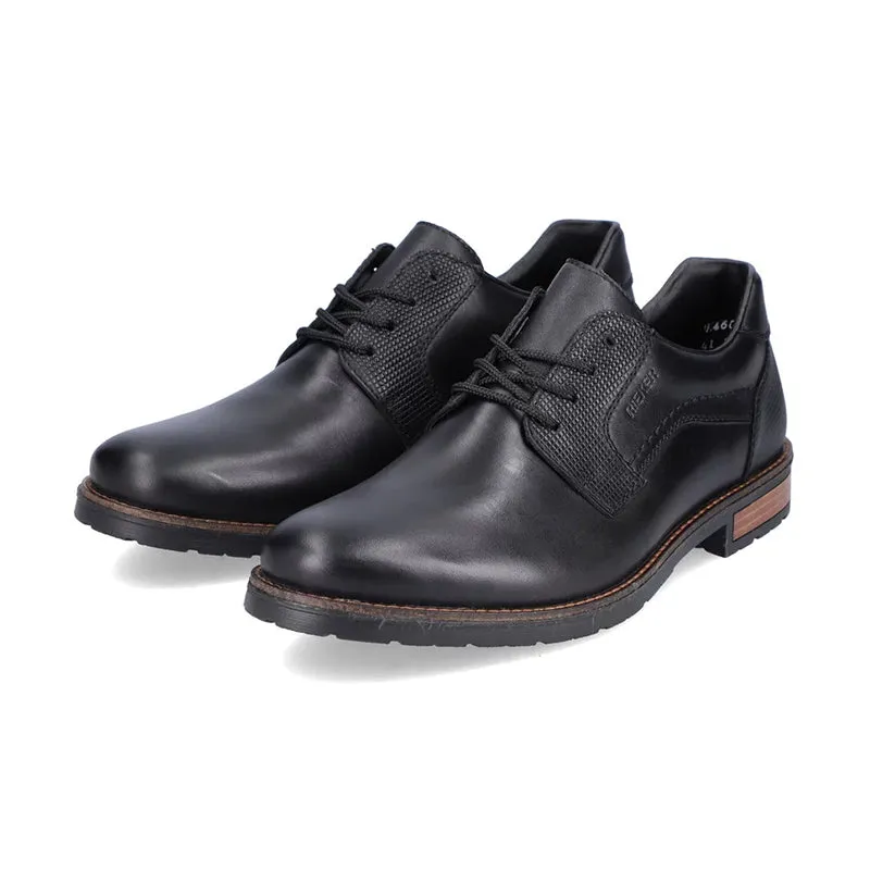 Men's Dimitri 03 Black