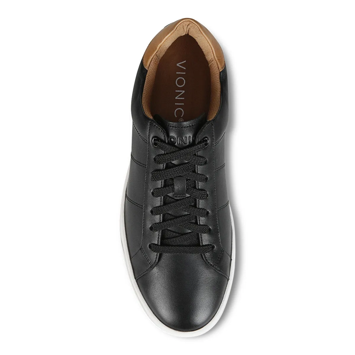 Men's Lucas II Lace Up Sneaker