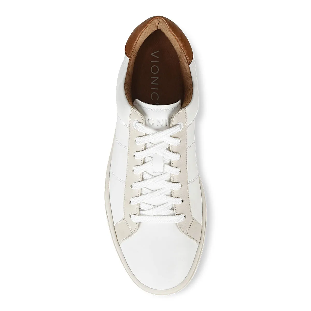 Men's Lucas II Lace Up Sneaker