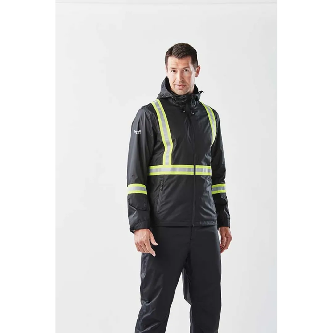 Men's Olympia Reflective Shell