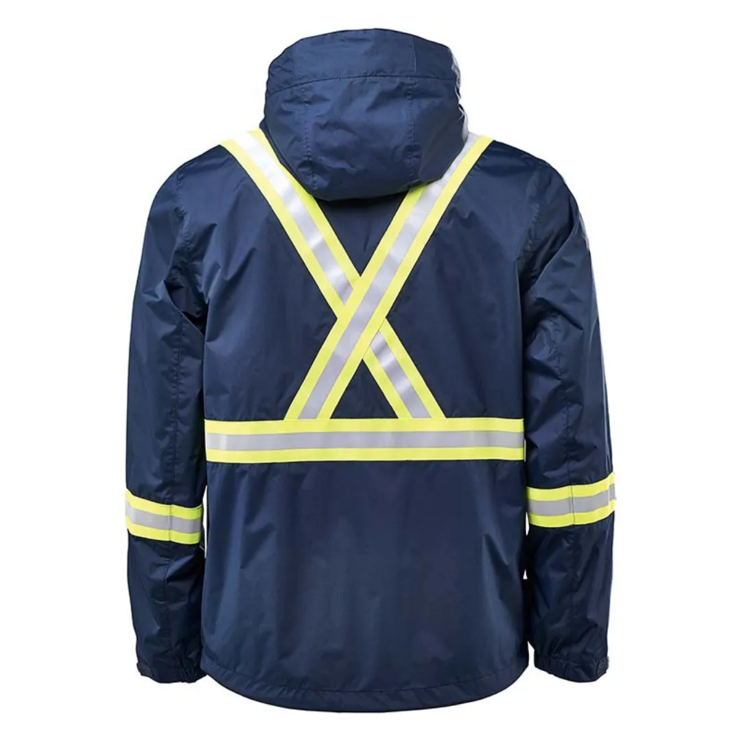 Men's Olympia Reflective Shell