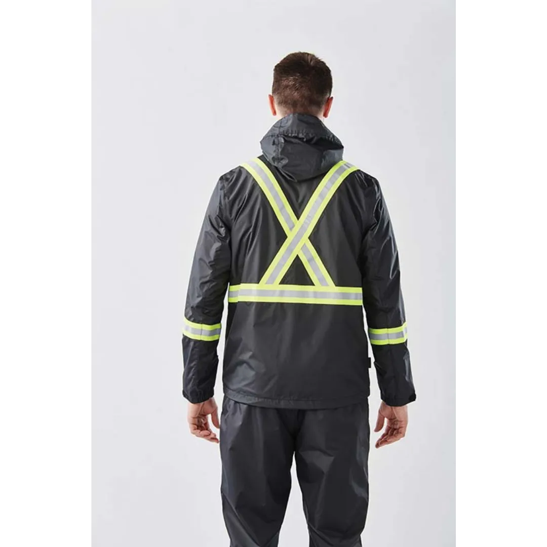 Men's Olympia Reflective Shell