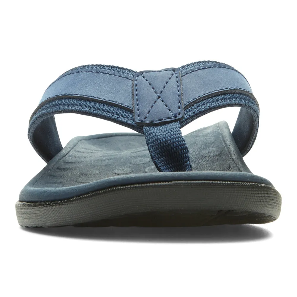 Men's Tide Toe Post Sandal