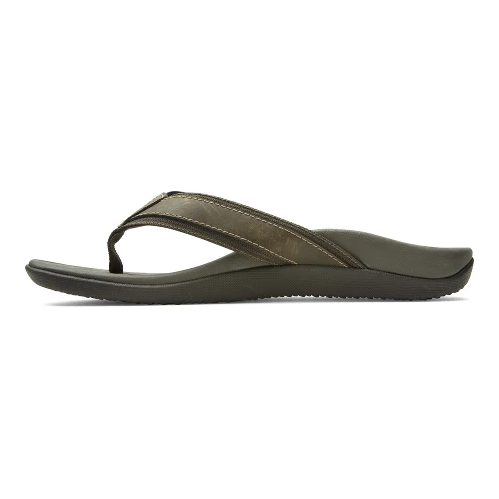 Men's Tide Toe Post Sandal