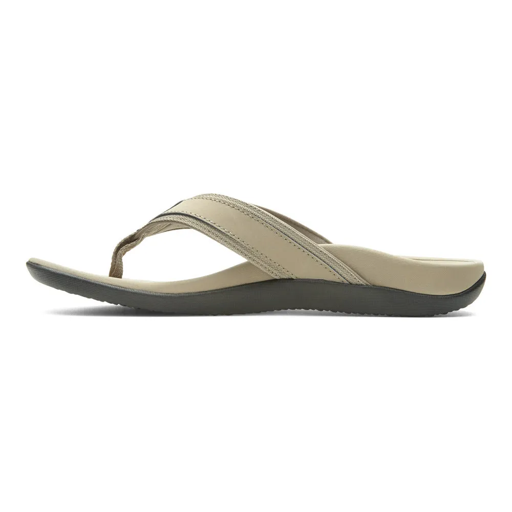 Men's Tide Toe Post Sandal