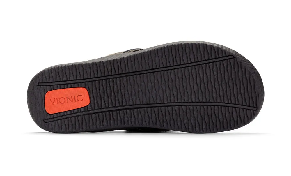 Men's Tide Toe Post Sandal