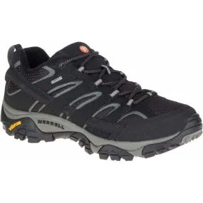 Merrell Moab 2 GTX Walking Shoes - Black