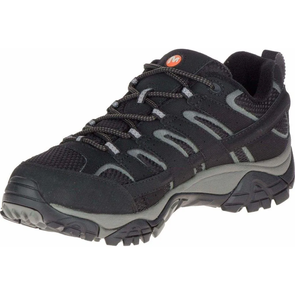 Merrell Moab 2 GTX Walking Shoes - Black