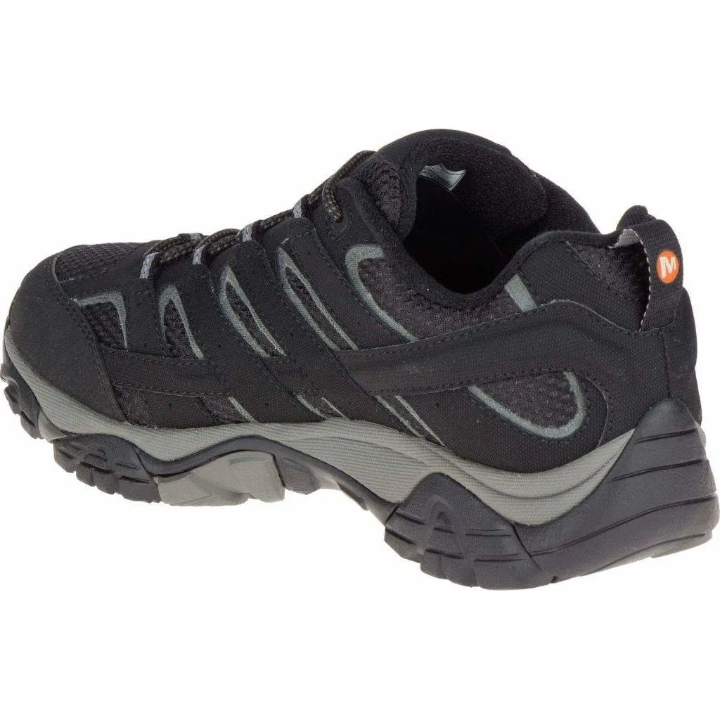 Merrell Moab 2 GTX Walking Shoes - Black