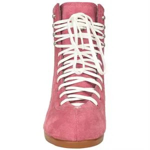 Moxi Jack Boots - Strawberry